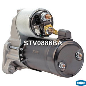 Изображение 2, STV0886BA Стартер MITSUBISHI Carisma (95-06) KRAUF
