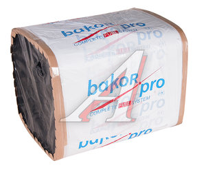 Изображение 4, BTF300BK-PO Бак топливный КАМАЗ 300л (650х650х810) БАКОР