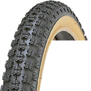 Изображение 1, HF143G Покрышка велосипедная 18" 18х2.125 DURO