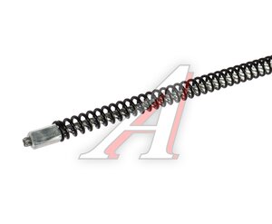 Изображение 4, 0K30A-44420H Трос стояночного тормоза KIA Rio (00-) левый INFAC