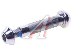 Изображение 1, М* Ось подшипника коньков роликовых