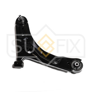 Изображение 1, SH1352 Рычаг подвески KIA Picanto (04-) передней нижний правый SUFIX