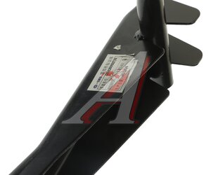 Изображение 4, 5704260FB27/A Кронштейн FAW J6, 4180 кабины задний правый (регулировочный) OE