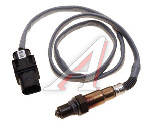 Изображение 2, 0258017099 Датчик кислорода BMW 3 (E90) BOSCH