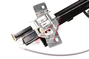 Изображение 9, DZ14251330032-MX Стеклоподъемник SHACMAN SHAANXI X3000 двери передней правой электрический MOVELEX