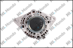Изображение 3, BN373004A112 Генератор KIA Sorento (02-) (D4CB) (110A, 12V) MANDO