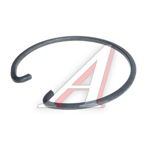 Изображение 1, 0069-00-3103024-00 Кольцо УАЗ стопорное подшипника ступицы АККОМ