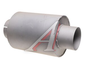 Изображение 2, 6460-1205010-30 Искрогаситель КАМАЗ (ОАО КАМАЗ)