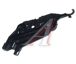 Изображение 2, NSP081Z0941463A Кронштейн SKODA Octavia (09-13) крепления фары левой NSP