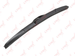 Изображение 1, LX480 Щетка стеклоочистителя 480мм гибридная LYNX