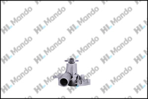 Изображение 8, MWP1025 Насос водяной HYUNDAI Starex H-1 (97-) (2.4) MANDO