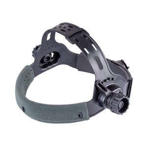 Маска сварщика регулировка затемнения (хамелеон) Огонь FOXWELD, 3467,
                                                          фото 9 Изображение 9, КОРУНД-2 (ф-р 7100V) Маска сварщика регулировка затемнения (хамелеон) Огонь FOXWELD