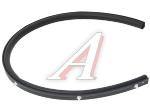 Изображение 1, 5902A016 Уплотнитель MITSUBISHI Pajero (06-) капота правый OE