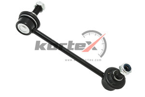 Изображение 1, KLS5253 Стойка стабилизатора MAZDA 6 (07-) переднего правая KORTEX