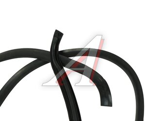 Изображение 2, 5206015-C6100 Уплотнитель стекла DONGFENG ветрового OE