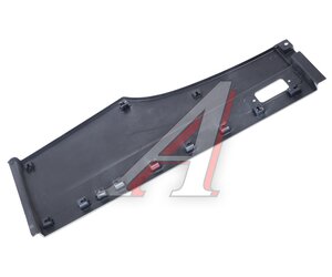 Изображение 2, 8403410-C6200 Накладка DONGFENG GX крыла переднего правого OE