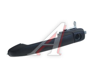 Изображение 1, 1118-6105151 Ручка ВАЗ-1118 двери наружная передняя левая РИ-ФА МОТОРС
