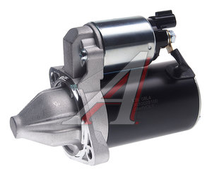 Изображение 1, LSt08L4 Стартер HYUNDAI Solaris (10-), Elantra 3 (00-), i20 (08-), i30 (07-), i40 (11-) z=8 0.8кВт STARTVOLT