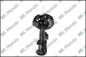 Изображение 7, EX546613Z140 Амортизатор HYUNDAI i40 (13-) передний правый газовый MANDO