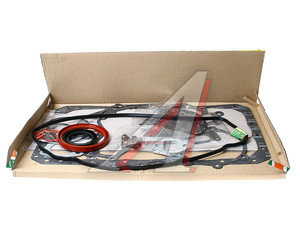 Изображение 1, 20910-41D20A Прокладка двигателя HYUNDAI HD65, 72, 78, County дв.D4AL комплект (с ПГБЦ и сальниками) (M) RHEE JIN