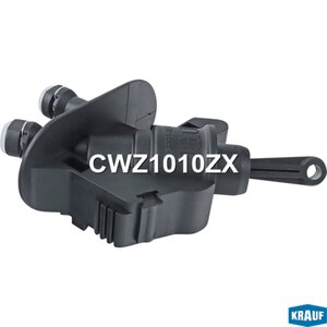 Изображение 6, CWZ1010ZX Цилиндр сцепления главный FORD Fiesta (01-08) KRAUF