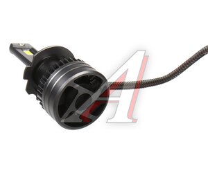 Изображение 4, 1009728 Лампа светодиодная 12/24V H7/H18 PX26d 11000Lm бокс (2шт.) XENITE