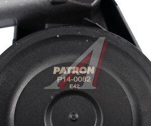 Изображение 5, P140082 Маслоотделитель AUDI A4, A5, A6 PATRON