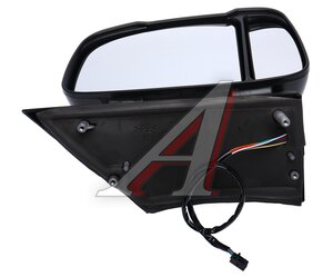 Изображение 1, BSG25900085 Зеркало боковое PEUGEOT Boxer CITROEN Jumper (06-) правое BSG
