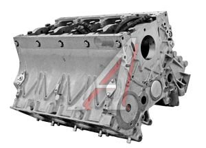 Изображение 4, 740.21-1002012 Блок цилиндров КАМАЗ-ЕВРО (ОАО КАМАЗ) №