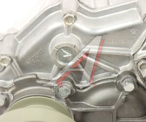 Изображение 8, 32217-1800013-60 Коробка раздаточная ГАЗ-33027, 27057, 32217 дв.CUMMINS ISF2.8, УМЗ-А275 (под ШРУС 6 болтов) (ОАО ГАЗ)