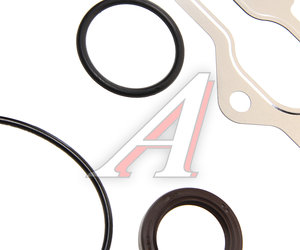 Изображение 6, DNP93740207 Прокладка двигателя CHEVROLET Lanos (97-) комплект (AF) MANDO