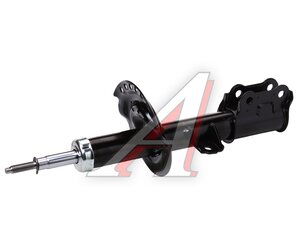 Изображение 2, GY0479G Амортизатор HYUNDAI Solaris (11-) передний левый CTR