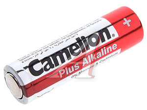 Изображение 1, LR6-BP2 Батарейка AA LR6 1.5V блистер 2шт. (цена за 1шт.) Alkaline Plus CAMELION