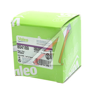 Изображение 3, 804189 Подшипник выжимной HYUNDAI HD65, 72, County дв.D4AL (M3S5) VALEO
