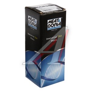 Изображение 3, 77240 Насос топливный MERCEDES CL (W216), S (W221) (M272/M273) MEAT&DORIA