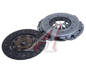 Изображение 1, 83-06148-SX Сцепление MERCEDES Sprinter (06-) (2.2 CDI) комплект (без подшипника) STELLOX