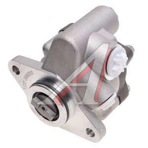 Изображение 1, 53602.3407010-10 Насос гидроусилителя ЯМЗ-53602 DP