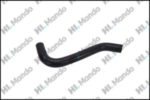 Изображение 4, DCC020219 Патрубок HYUNDAI Accent (99-) (SOHC) радиатора верхний MANDO