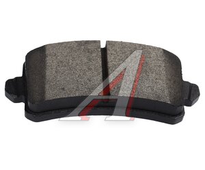 Изображение 2, KWBP0176 Колодки тормозные HAVAL Jolion (21-) задние (4шт.) KORWIN