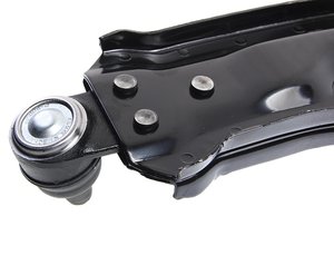 Изображение 3, CAD0028D Рычаг подвески CHEVROLET Lacetti (03-) передней правый MANDO