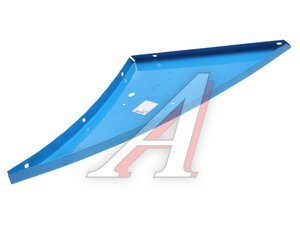 Изображение 2, 70-8404023-01 Закрылок МТЗ правый синий ОАО МТЗ