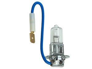 Изображение 1, EX-10400 Лампа 24V H3 70W PK22s Standart EXCELITE