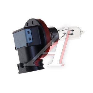 Изображение 3, 1987302082 Лампа 12V H9 65W PGJ19-5 Pure Light BOSCH