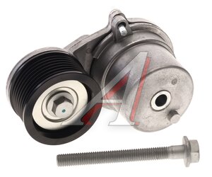 Изображение 1, NSP301025300FD020 Натяжитель приводного ремня JAC T6 NSP