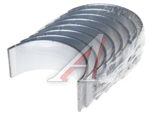 Изображение 2, CR4633SM Вкладыши PEUGEOT 207, 308 шатунные комплект STD KING