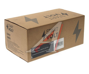 Изображение 4, LST0552 Стартер DAEWOO Matiz (08-) STARTVOLT
