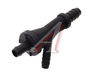 Изображение 2, P14-0141 Клапан VW Golf AUDI A3 (96-) вентиляции картерных газов PATRON