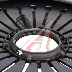 Изображение 4, 3482081233 Корзина сцепления MERCEDES SK SETRA Series 300 SACHS