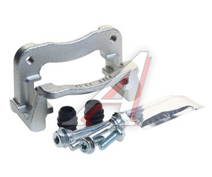 Изображение 1, 8960011 Суппорт HONDA Civic (05-12) тормозной задний LONGHO