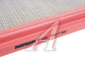 Изображение 4, PF1229 Фильтр воздушный BMW 3 (E21, E30), 5 (E28) PATRON